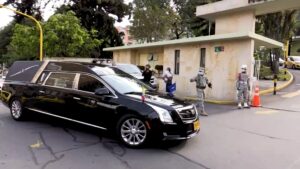 Colombian-president-announces-death-of-defense-minister-from-Covid-19