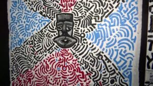 Colouring-outside-the-lines-a-Nigerian-artist-has-created-his-own-art-form