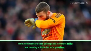 Contract-talks-not-the-cause-of-De-Gea-mistake-Solskjaer