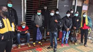 Coronavirus-China-denies-discrimination-against-Africans