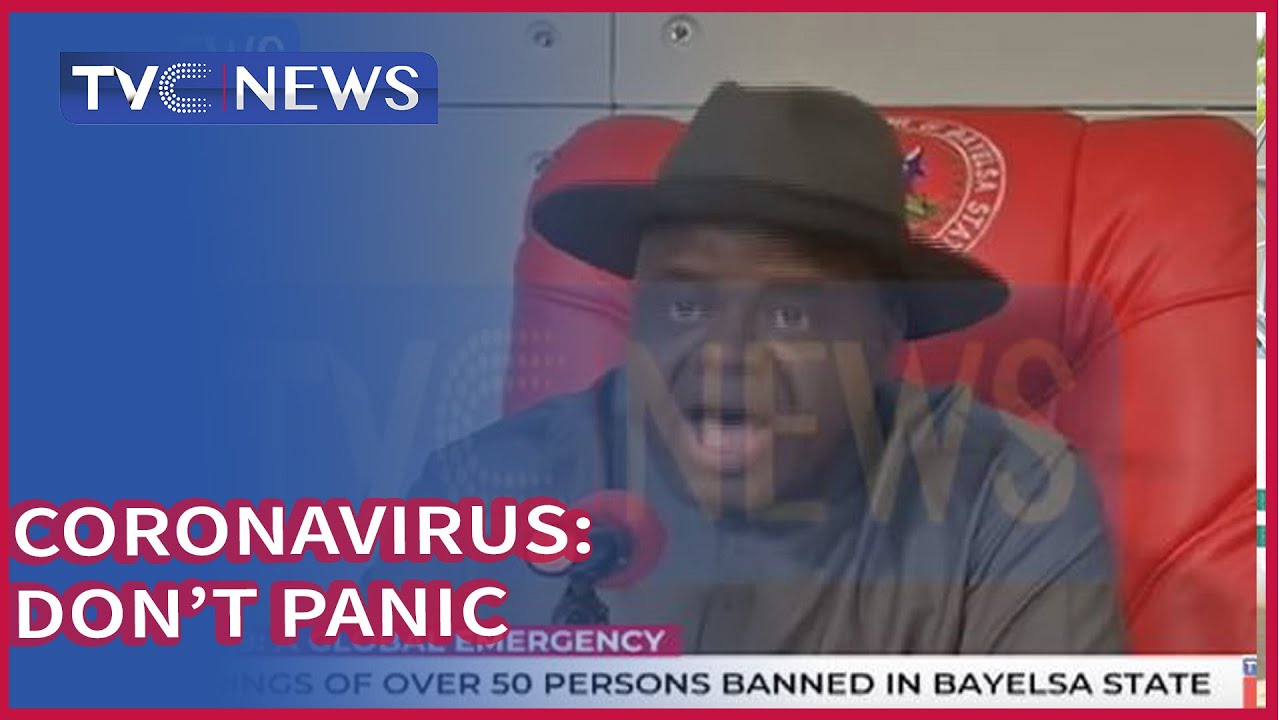 Coronavirus-Dont-panic-instead-improve-personal-hygiene-Gov-Diri