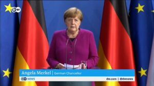 Coronavirus-France-Germany-propose-E500-billion-recovery-fund