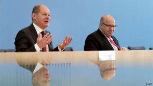 Coronavirus-Germany-counts-costs-of-economic-shutdown