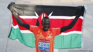 Coronavirus-Kenyan-marathon-runners-struggle-to-maintain-competitive-edge