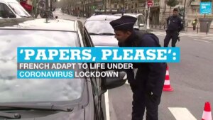 Coronavirus-Life-under-lockdown