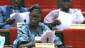 Coronavirus-Senate-accuses-Customs-of-illegal-export-of-surgical-face-mask-summons-Health-Minister