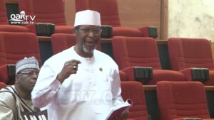 Coronavirus-Senate-laments-lack-of-proper-screening-at-Nigerian-airports