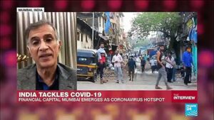 Coronavirus-in-India