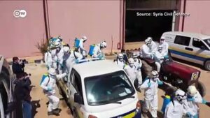 Coronavirus-in-Syria