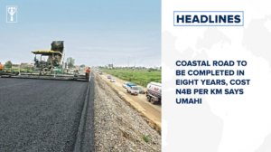 Costal-Road