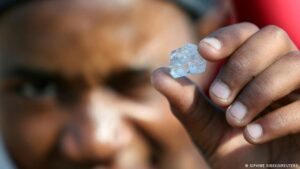 Could diamonds be Botswana’s best friend