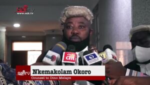 Court-fixes-June-1-to-hear-Dino-Melayes-suit-against-NASS-over-infectious-bill