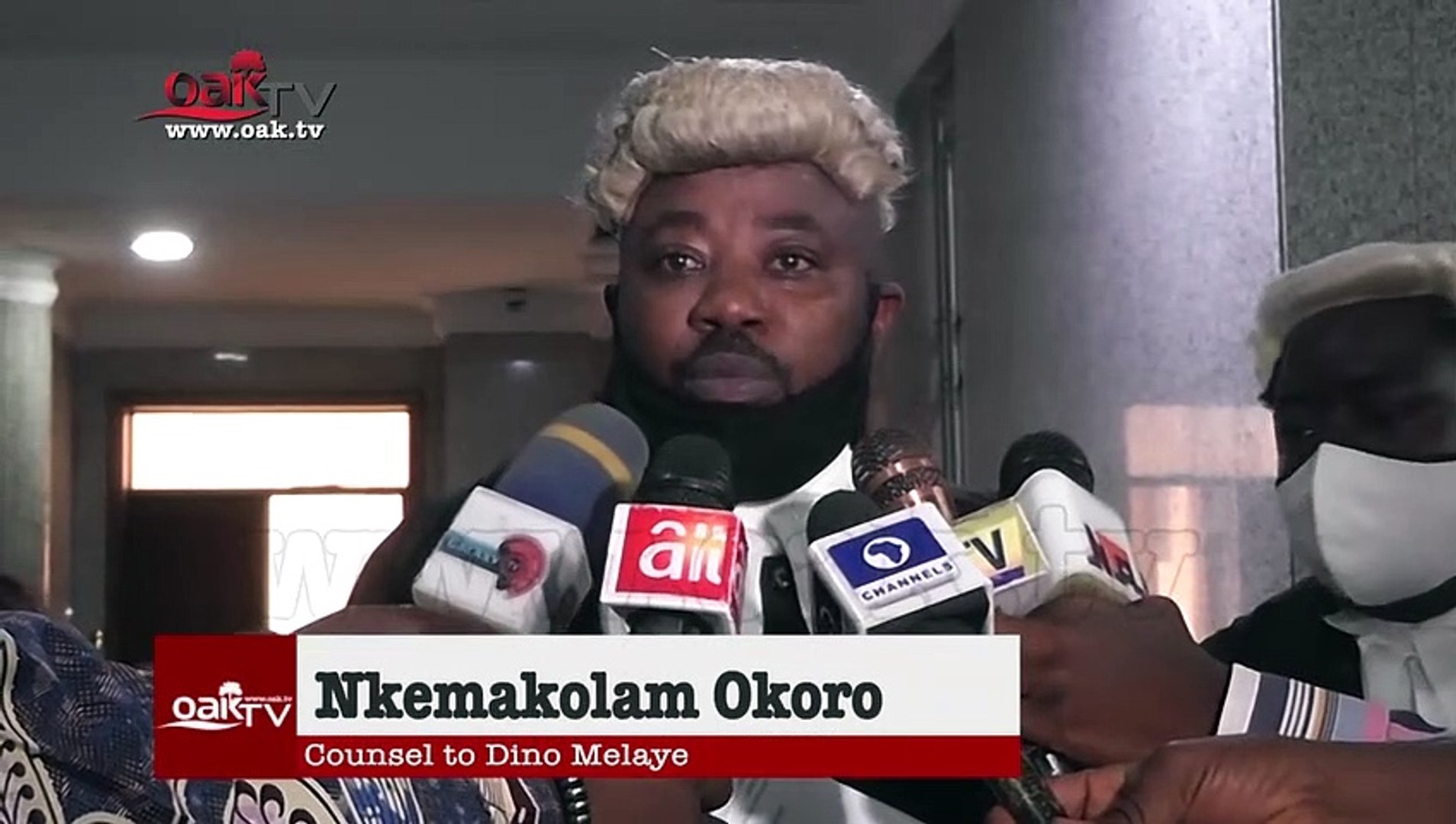 Court-fixes-June-1-to-hear-Dino-Melayes-suit-against-NASS-over-infectious-bill