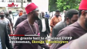 Court-grants-bail-to-detained-CUPP-Spokesman-Ikenga-Ugochinyere