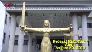 Court-orders-EFCC-to-stay-action-on-ex-Gov-Yaris-property