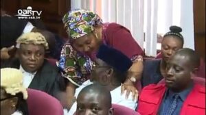 Court-remands-Maina-sends-him-to-prison-over-N2.3billion-fraud
