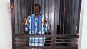 Court-softens-journalist-Jones-Abiris-bail-conditions