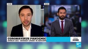 Covid-19-Airbus-CEO-warns-of-gravest-crisis-for-aerospace-industry