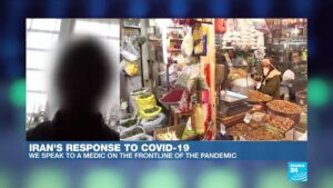 Covid-19-Doctor-condemns-Irans-handling-of-pandemic