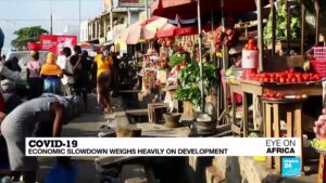 Covid-19-Economic-slowdown-weighs-heavily-on-African-development