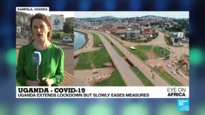 Covid-19-Uganda-extends-lockdown-for-two-weeks-but-slowly-eases-measures