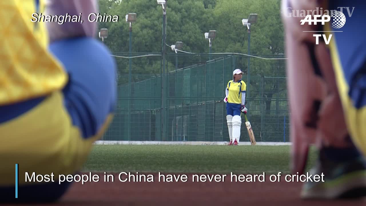 Criket