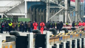 Cruise-ship-allowed-to-dock-in-Taiwan-amid-virus-outbreak