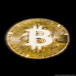 Crypto-scam-Fraudulent-Investments