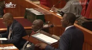 Current-value-of-naira-is-okay-Ministerial-Nominee-tells-Senate