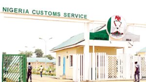 Customs-ban-exports-imports-via-land-borders-indefinitely