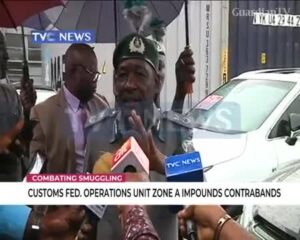 Customs-raises-Red-Alert-on-pharmaceutical-products-from-India
