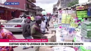 Customs-vows-to-leverage-on-technology-for-revenue-generation