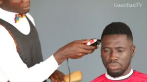Cut