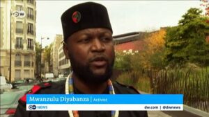 DR-Congo