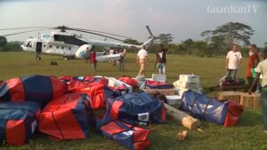 DR-Congo-plans-surveillance-vaccination-trainings-for-citizens-to-tackle-Ebola
