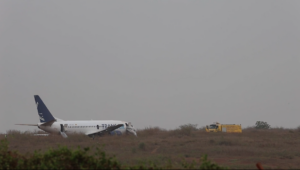 Dakar