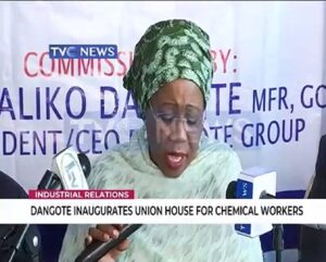Dangote-hails-President-Buhari-over-inauguration-of-Economic-Advisory-Council