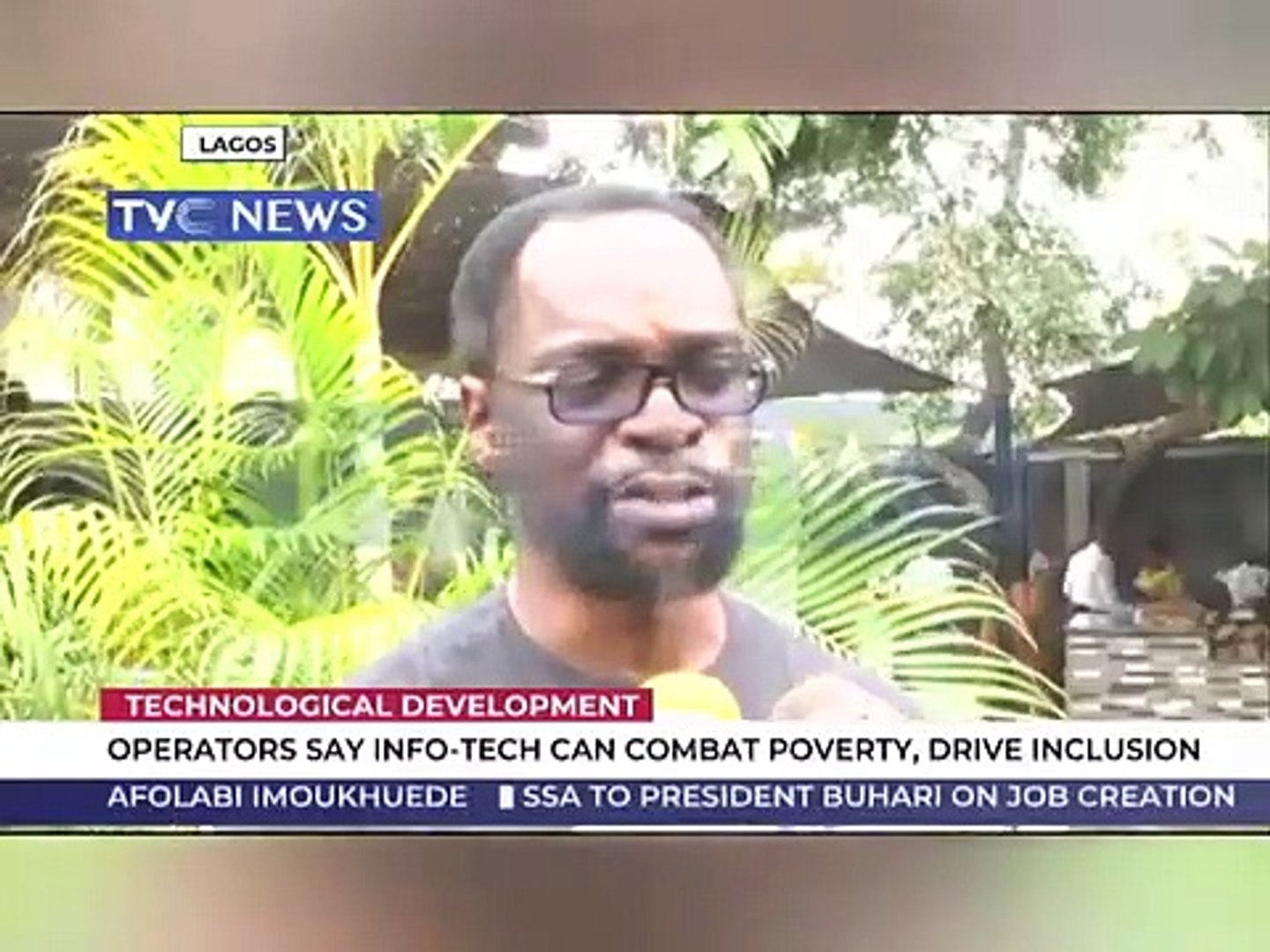 Data-technology