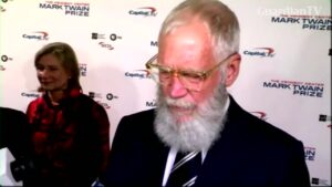 David-Letterman