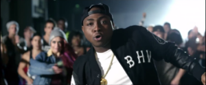 Davido-Skelewu