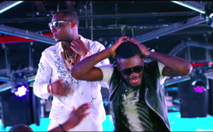 Davido-and-Arafat