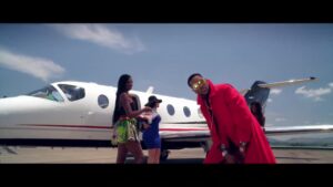 Dbanj