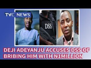 Deji-Adeyanju-accuses-DSS-of-bribing-him-with-N1million