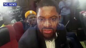 Deji-Adeyanju-speaks-at-Sowores-trial