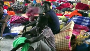 Desperate-African-refugees-pay-to-get-into-Libyan-jails-UNHCR