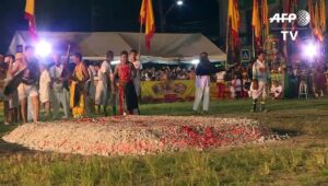 Devotees-walk-on-burning-coal-during-Phuket-vegetarian-festival