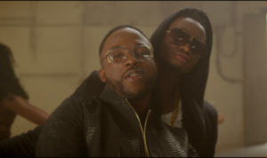 Diamond-and-Iyanya
