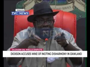Dickson-accuses-Wike-of-inciting-disharmony-in-Ijawland