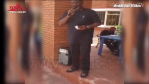 Dino-Melaye