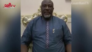 Dino-Melaye